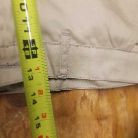827 - Jeanetix 32W Cargo Shorts - Picture 3 of 10
